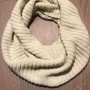 2 for $15 Infinite Scarf - Ivory